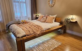 Best Lux Apartments in Old Riga