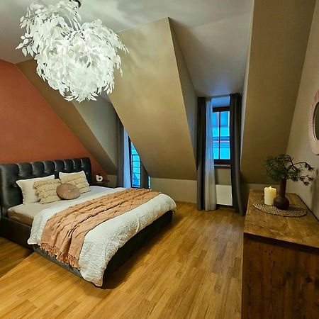 Best Lux Apartments in Old Riga Exterior foto