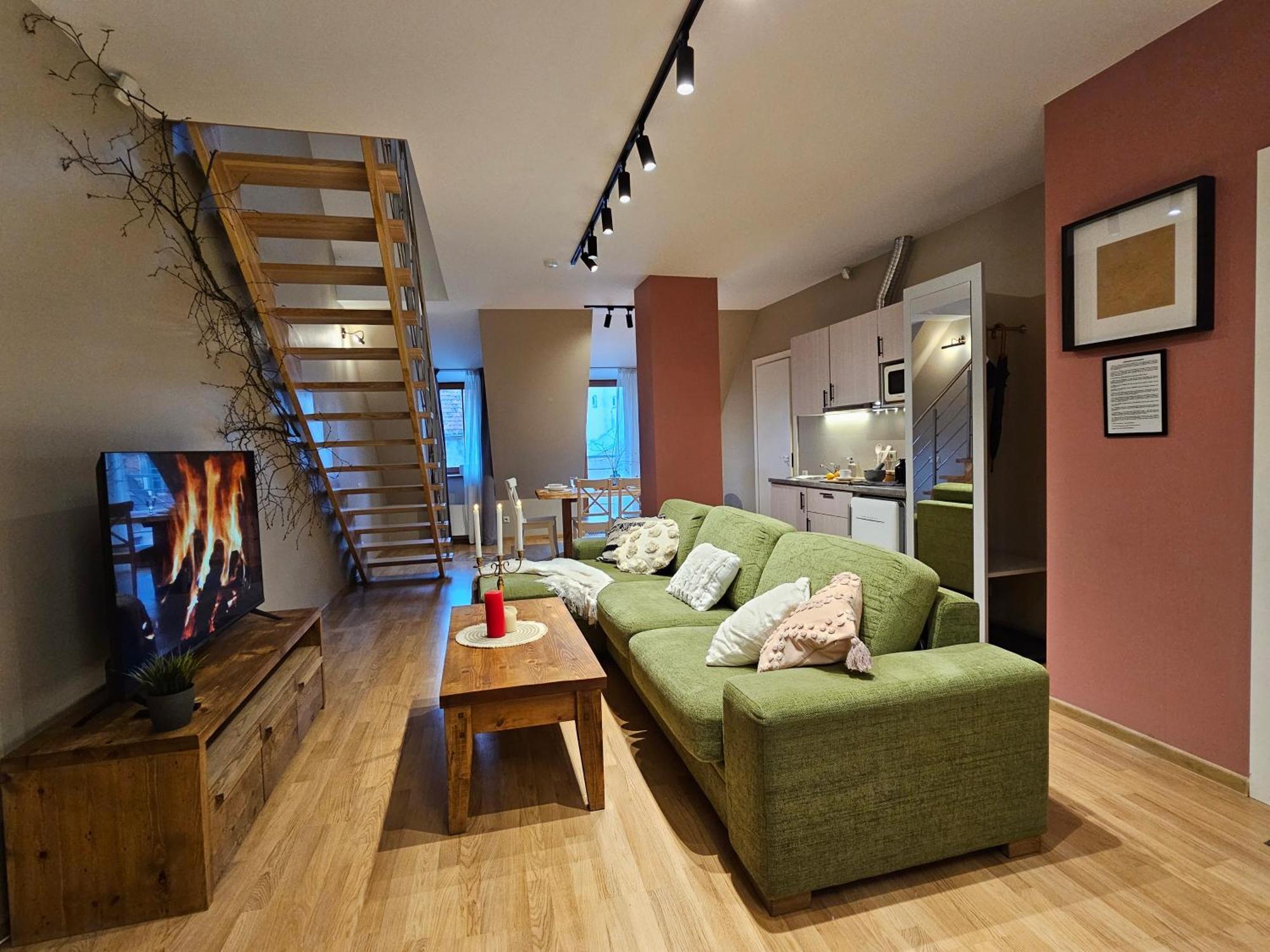 Best Lux Apartments in Old Riga Exterior foto