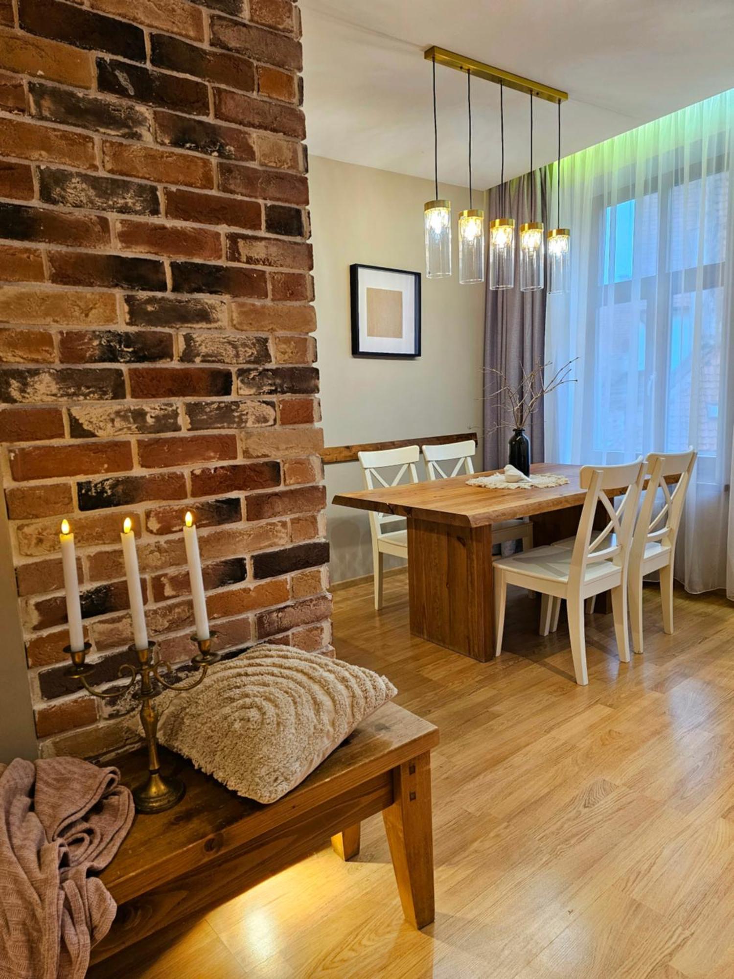 Best Lux Apartments in Old Riga Exterior foto