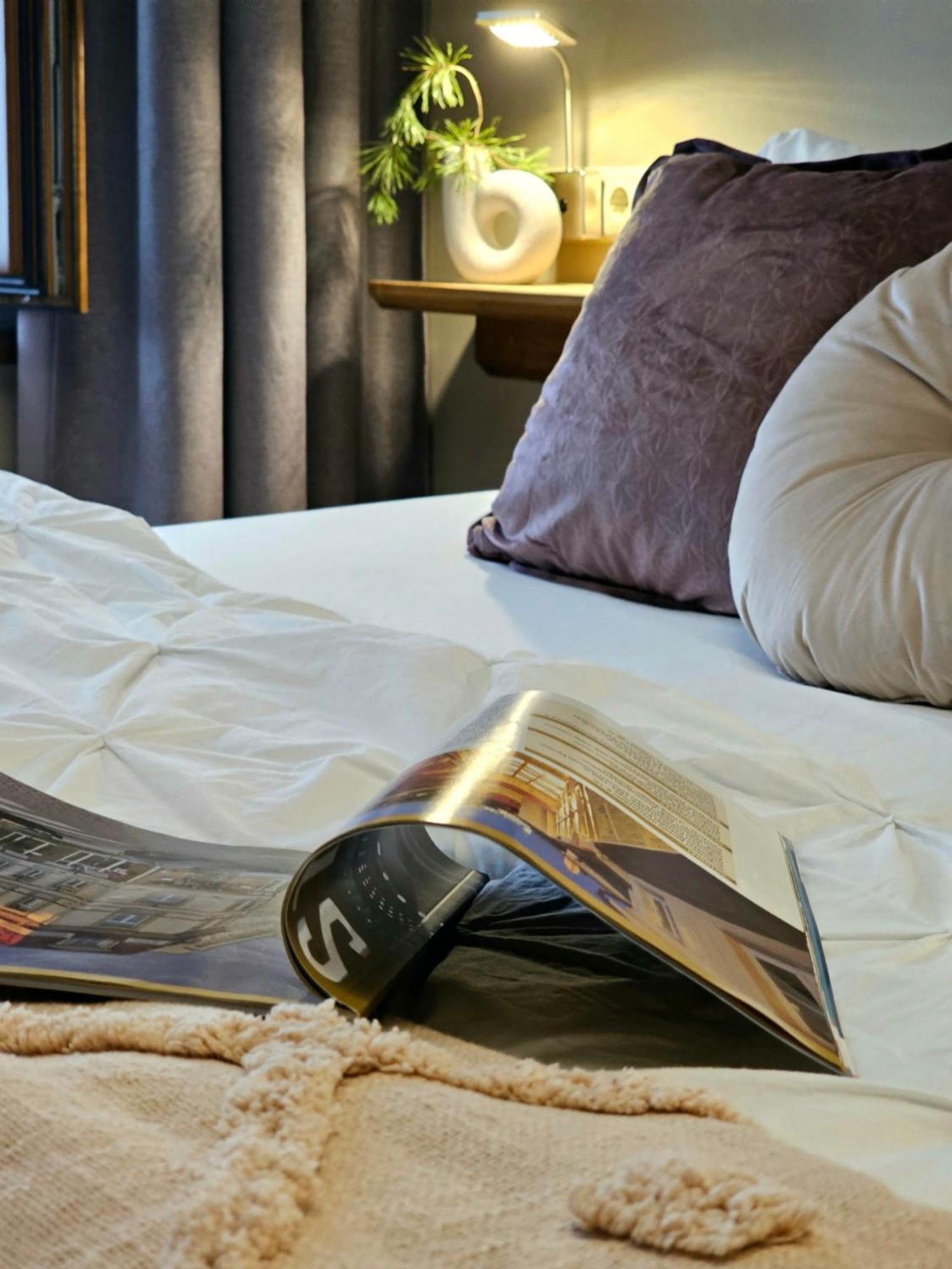 Best Lux Apartments in Old Riga Exterior foto