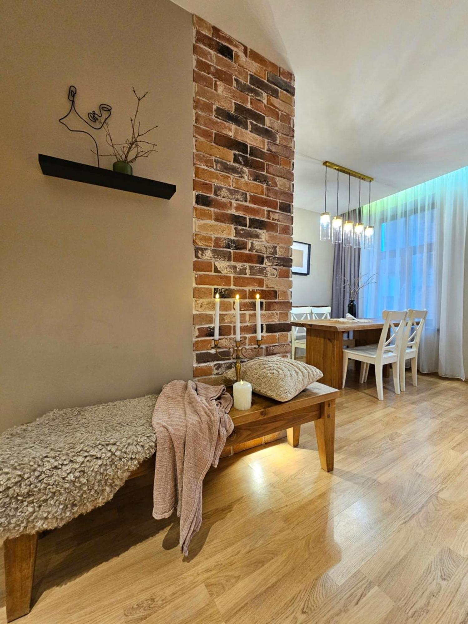 Best Lux Apartments in Old Riga Exterior foto