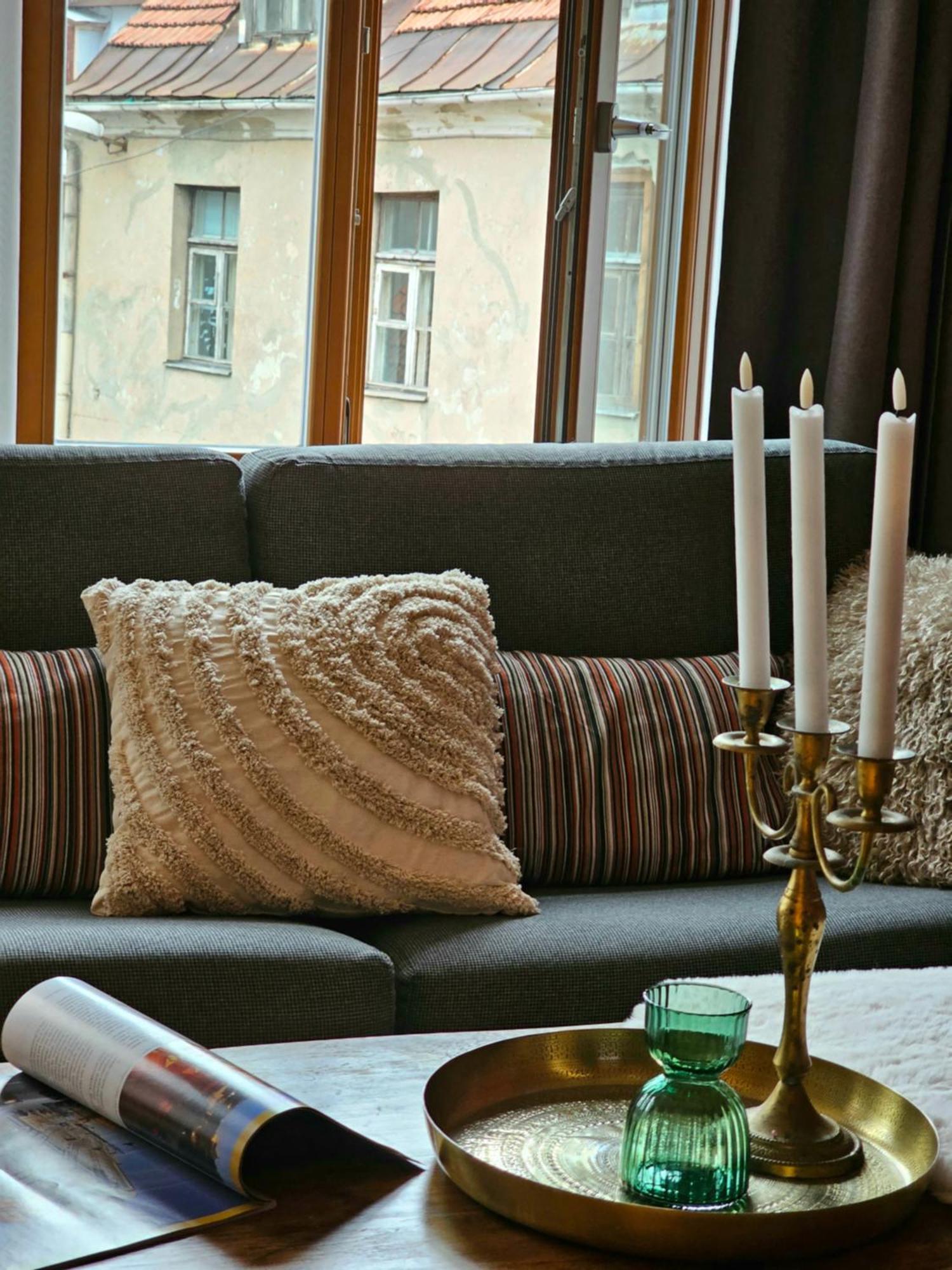 Best Lux Apartments in Old Riga Exterior foto