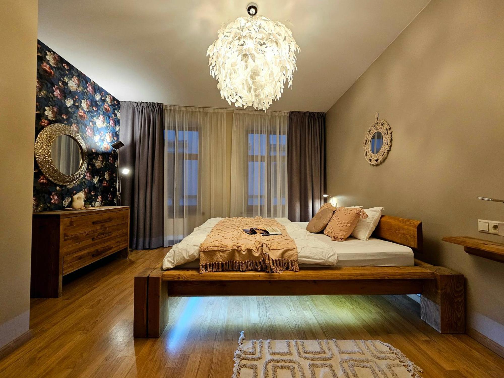 Best Lux Apartments in Old Riga Exterior foto