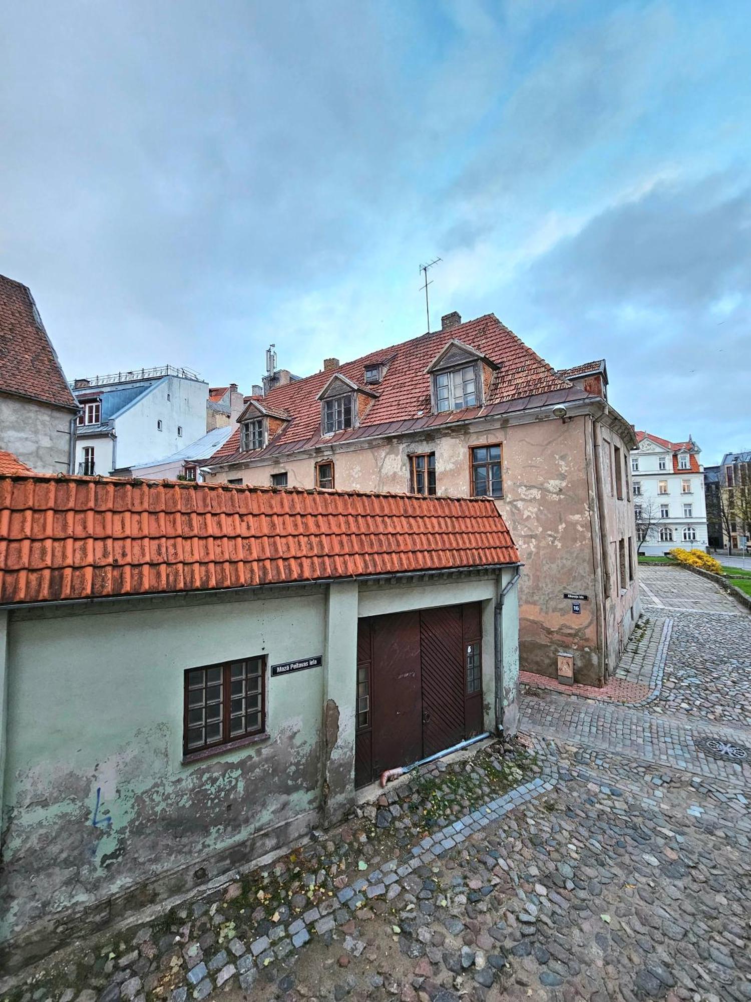 Best Lux Apartments in Old Riga Exterior foto