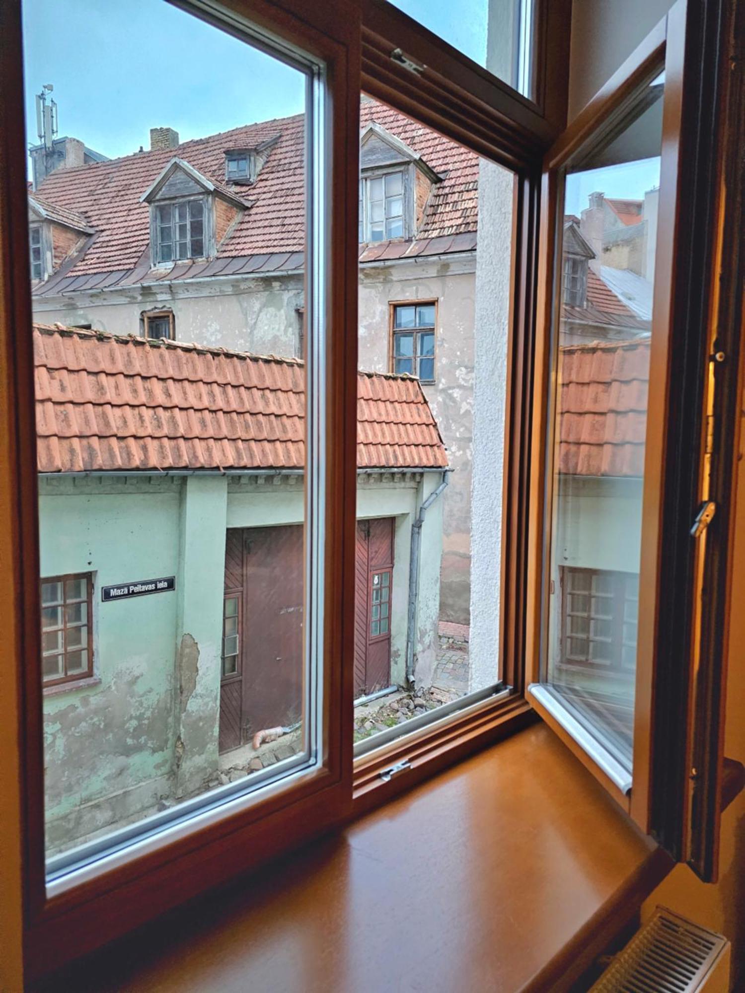 Best Lux Apartments in Old Riga Exterior foto